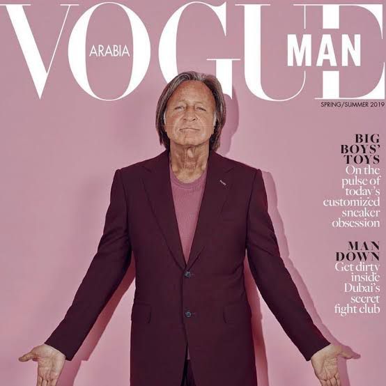 Mohamad Hadid